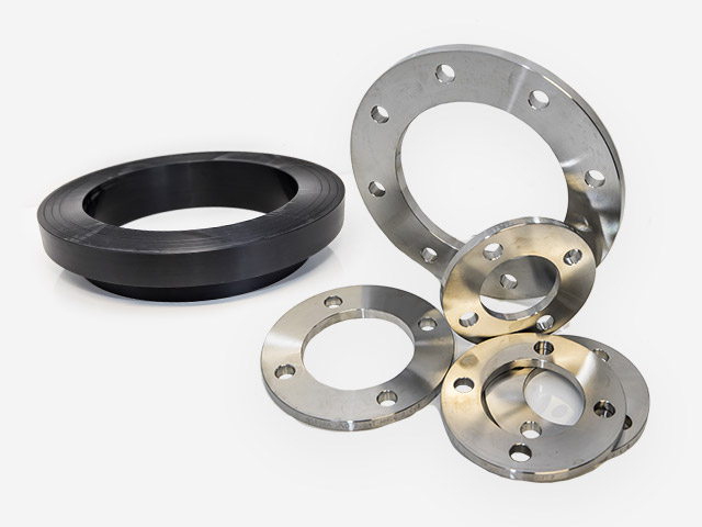 Flanges and Accessories